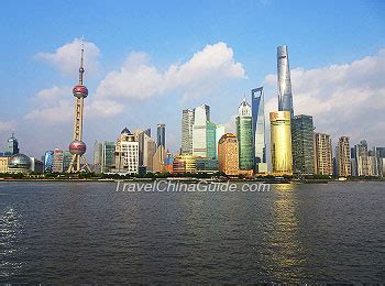Shanghai Facts: Basic & Top 10 Things to Know about Shanghai.